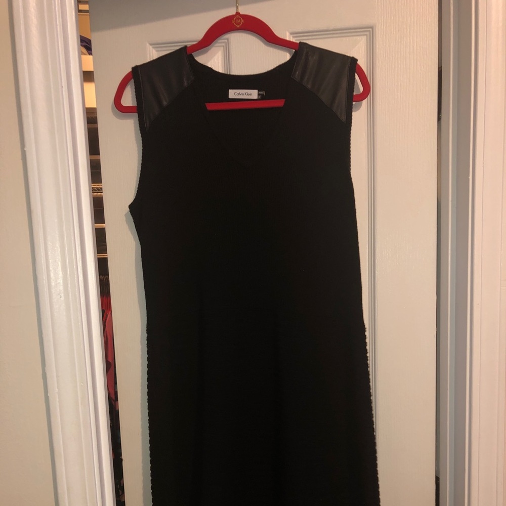 Calvin Klein Dress